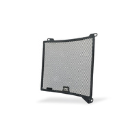 CNC Racing Radiator guard Aprilia 660