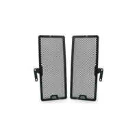 CNC Racing Radiator guards Water Cooler Ducati Multistrada V4