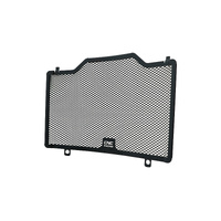 CNC Racing Radiator guard Ducati DesertX