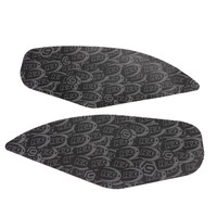 R&G Racing Race Grips To Suit Aprilia RS 660 '21/ Tuono 660 '21- (2-Piece)