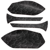 R&G Racing Race Grips To Suit the BMW S1000RR '09-'14/ HP4 (4-Piece Kit)
