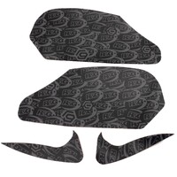 R&G Racing Race Grips To Suit BMW M1000RR '19-, M1000R '23- & S1000RR '23- (4-Piece Kit)