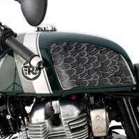 R&G Racing Race Grips To Suit Royal Enfield Continental GT 650 ’19-