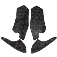 R&G Racing Race Grips To Suit Ducati 899/ 959/ 1199/ 1299 Panigale/ V2 '20-/ Supersport 950 '21- (4-Piece Kit)