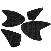 R&G Racing Race Grips To Suit Honda CBR1000RR '12-'16 (4-Piece Kit)