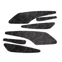 R&G Racing Race Grips To Suit MV Agusta F3 675/800 '13- / Superveloce 800 '20- (6-Piece Kit)