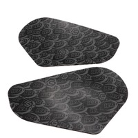 R&G Racing Race Grips To Suit MV Agusta F4 750/ F4 1000R '10-/ F4RC (2-Piece Kit)