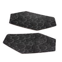 R&G Racing Race Grips To Suit Yamaha YZF-R6 '08-'11 (2-Piece Kit)