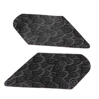 R&G Racing Large Universal Race Grips 26x 11cm (2-Piece Kit)