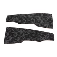 R&G Racing Ridged Universal Race Grips 23x 8cm (2-Piece Kit)