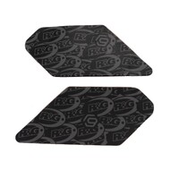 R&G Racing Standard Universal Race Grips 17x 7.5cm (2-Piece Kit)