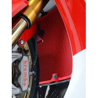 R&G Racing Radiator Guards To Suit Honda CBR1000RR '08-'16