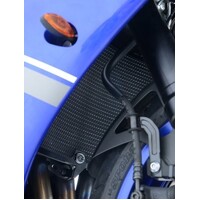 R&G Racing Radiator Guards To Suit Yamaha YZF-R1 '09-'14