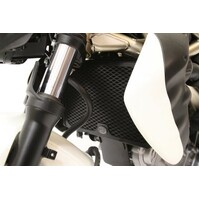 R&G Racing Radiator Guards To Suit Suzuki Gladius 650 '09-