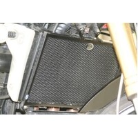 R&G Racing Radiator Guards To Suit Honda CBR600RR '07-'12