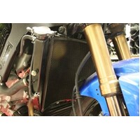 R&G Racing Radiator Guard To Suit Suzuki GSXR1000 '09-'17