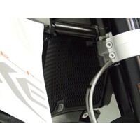 R&G Racing Radiator Guards To Suit KTM 990 Superduke and Superduke R