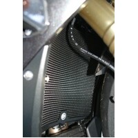 R&G Racing Radiator Guards To Suit Suzuki Hayabusa ('08- onwards) and Suzuki B-King ('08- onwards)