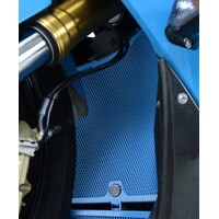 R&G Racing Radiator Guards To Suit BMW S1000RR '10-'14, BMW S1000R '14-'16 and BMW HP4 '12-'14