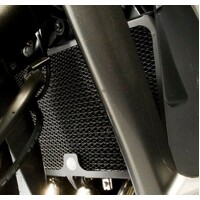 R&G Racing Radiator Guards To Suit Suzuki GSX 1250 FA '10-