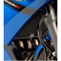 R&G Racing Radiator Guards To Suit Yamaha XJ6 (including Diversion F) '13-