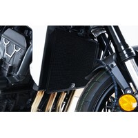 R&G Racing Radiator Guards To Suit Honda CBF1000 '11-