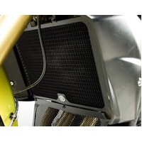 R&G Racing Radiator Guards To Suit Triumph Tiger 800/ XC '11-