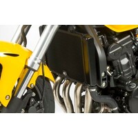 R&G Racing Radiator Guards To Suit Honda CB600 Hornet '11- onwards