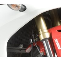 R&G Racing Radiator Guards To Suit Honda CBR600F '11-'14
