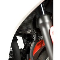 R&G Racing Radiator Guards To Suit Honda CBR250R '11-'15 & CBR300R '16-