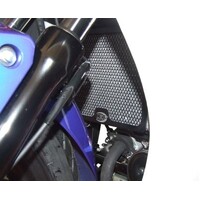 R&G Racing Radiator Guards To Suit Honda CBR125R '11-