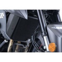 R&G Racing Radiator Guards To Suit Suzuki GSR750 '11- and Suzuki GSX-S750 '17-