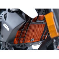 R&G Racing Radiator Guards To Suit KTM 125 Duke '11-'23 & 200 Duke '12-