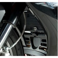 R&G Racing Radiator Guards To Suit Aprilia RS4 125 '11-'20