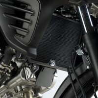 R&G Racing Radiator Guards To Suit Suzuki V-strom 650 '12- and V-strom 650 XT '15-