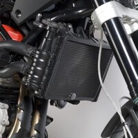 R&G Racing Radiator Guards To Suit Husqvarna Nuda 900/R '12-