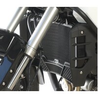 R&G Racing Radiator Guards To Suit Honda Crosstourer (inc DCT) '12-