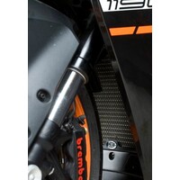 R&G Racing Radiator Guards To Suit KTM RC8/RC8R '08-'15