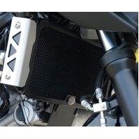 R&G Racing Radiator Guards To Suit Suzuki SV650