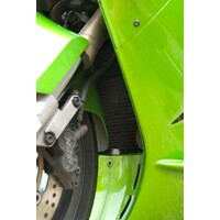 R&G Racing Radiator Guards To Suit Kawasaki ZX12R '02-'06
