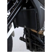 R&G Racing Radiator Guards To Suit Husqvarna TR650 Strada