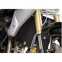 R&G Racing Radiator Guards To Suit Triumph Street Triple '13-