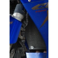 R&G Racing Radiator Guards To Suit Honda Blackbird CBR1100 ('01-'08)