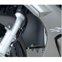 R&G Racing Radiator Guards To Suit Yamaha FJR1300 (2006 - Onwards)