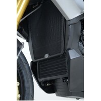 R&G Racing Radiator Guards To Suit Aprilia Caponord 1200 '13-