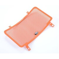 R&G Racing Radiator Guards To Suit KTM 990 Adventure '05-