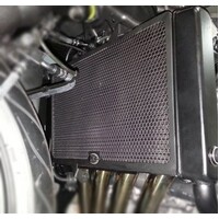 R&G Racing Radiator Guards To Suit Honda CBR650F, CB650F '14-, CB650R '19- & CBR650R '19-