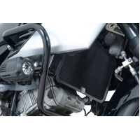 R&G Racing Radiator Guards To Suit Suzuki V-Strom 1000 (upto 2013)