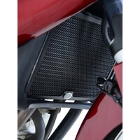R&G Racing Radiator Guards To Suit Honda NT700V Deauville '06-'10