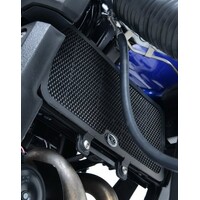 R&G Racing Radiator Guards To Suit Yamaha XT660Z Tenere '08-